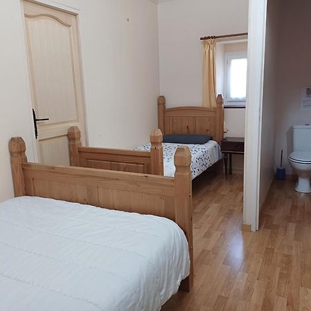 La Grange Villa Taillebois Ngoại thất bức ảnh
