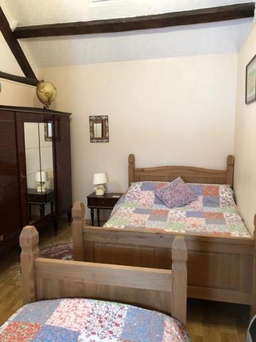 La Grange Villa Taillebois Ngoại thất bức ảnh