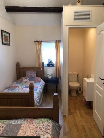 La Grange Villa Taillebois Ngoại thất bức ảnh