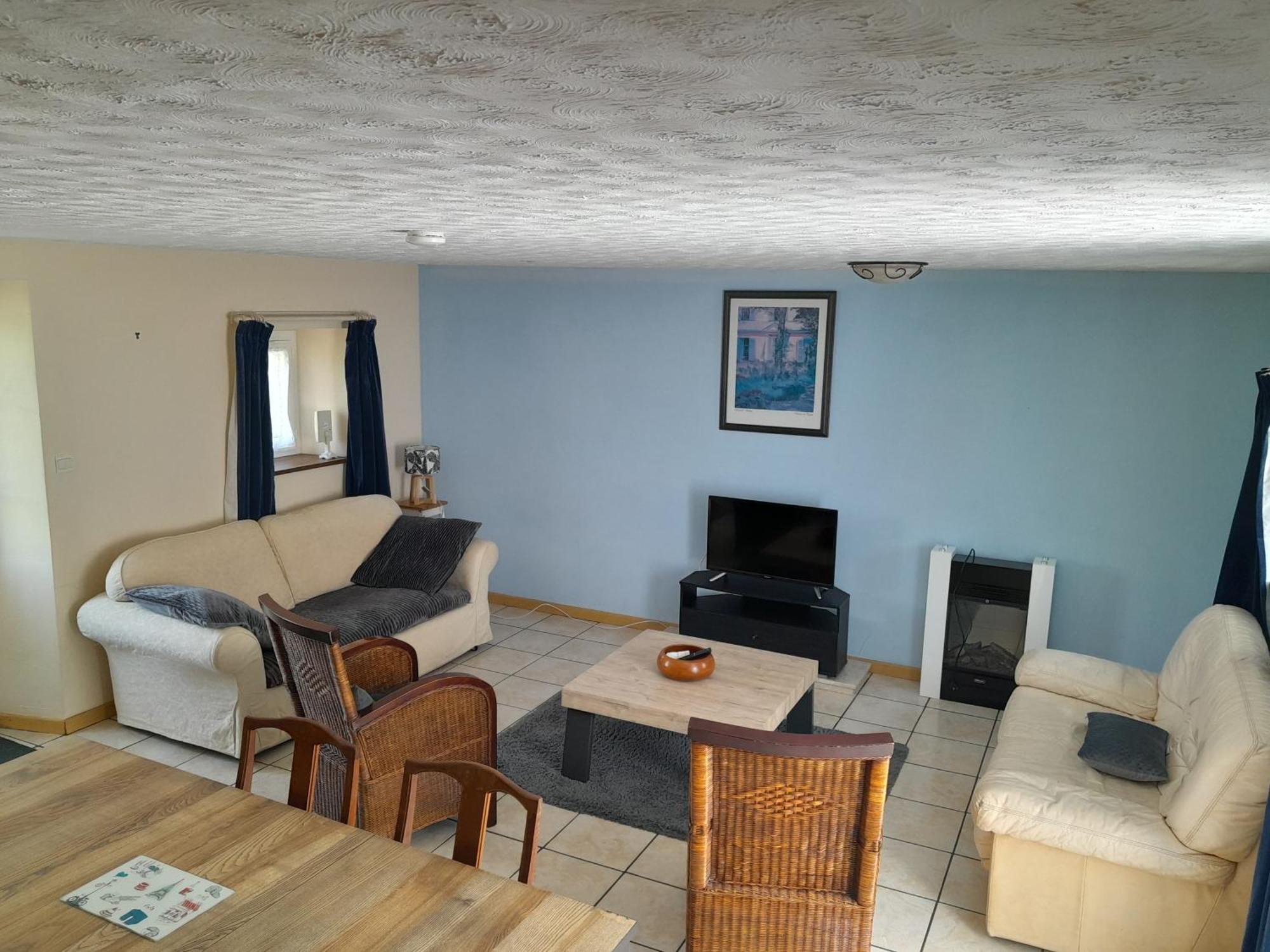 La Grange Villa Taillebois Ngoại thất bức ảnh