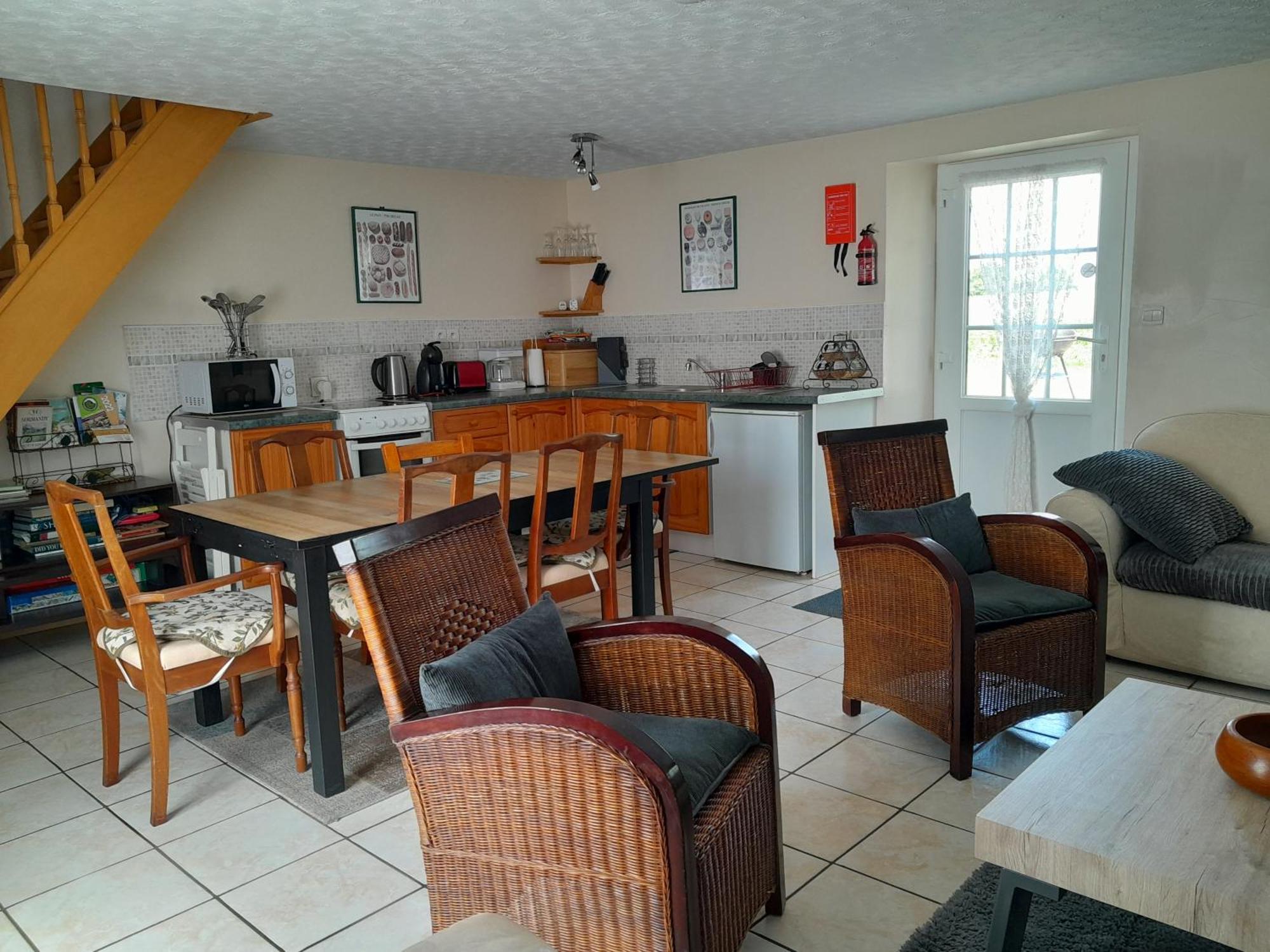 La Grange Villa Taillebois Ngoại thất bức ảnh