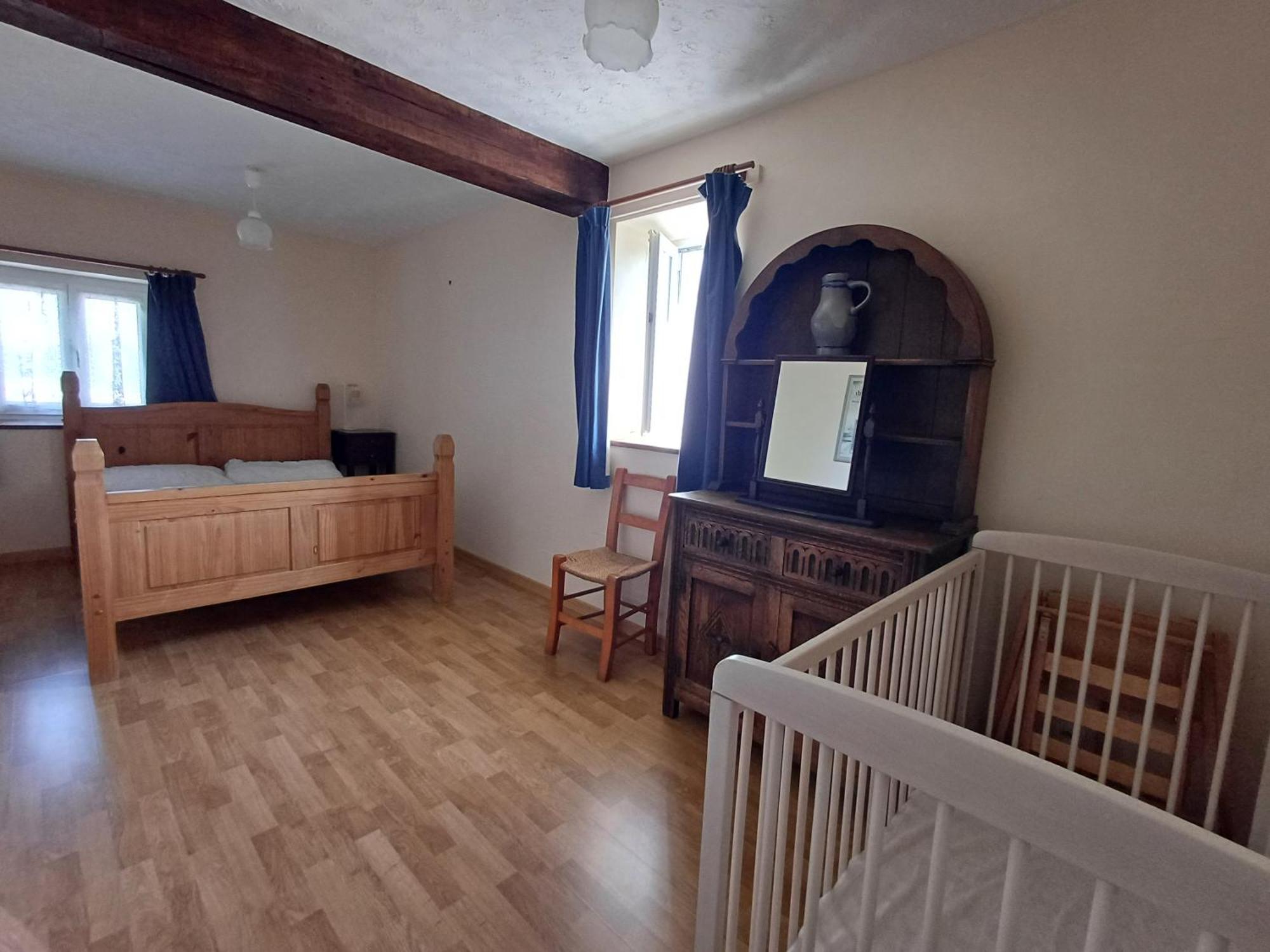 La Grange Villa Taillebois Ngoại thất bức ảnh