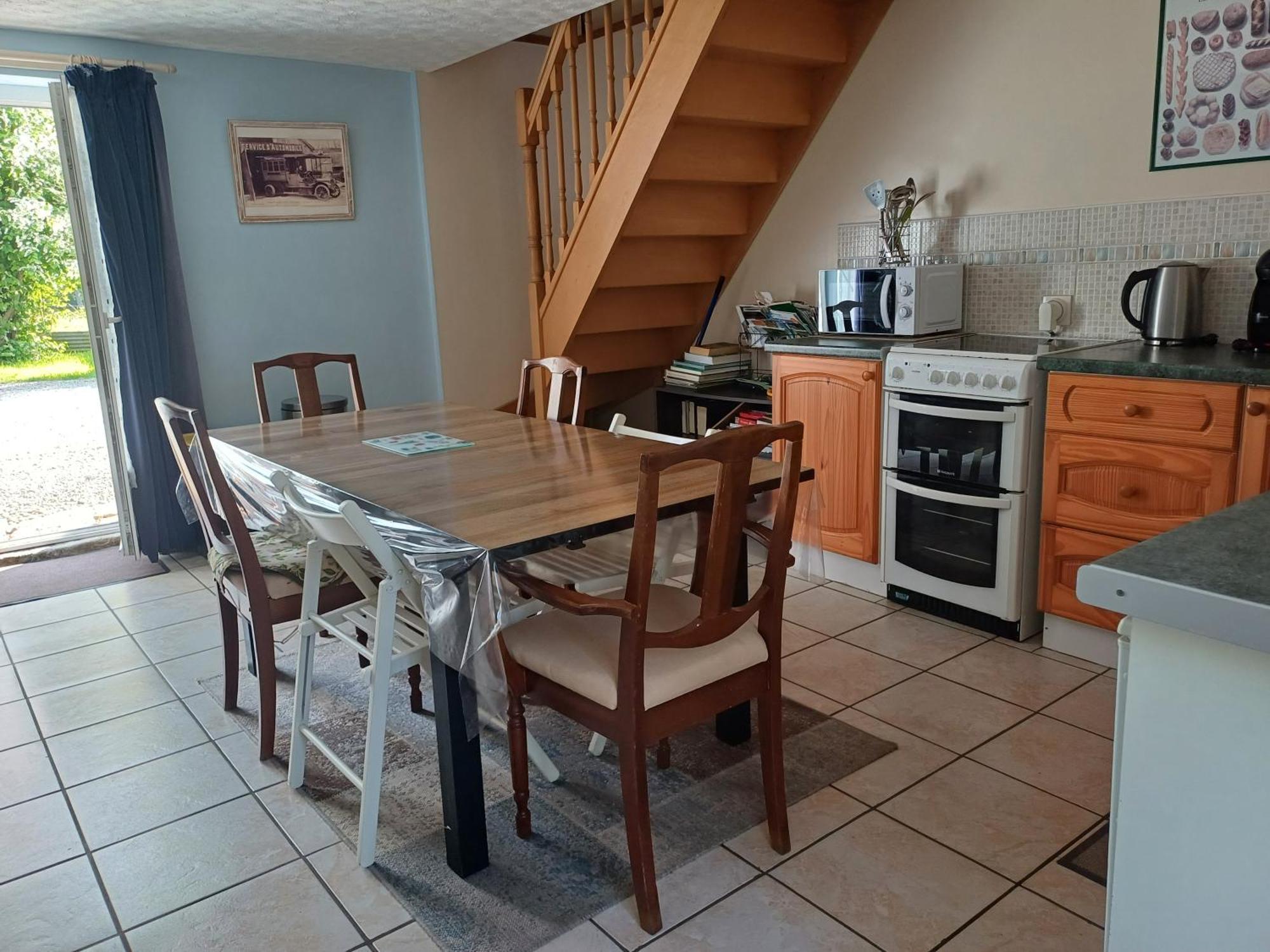 La Grange Villa Taillebois Ngoại thất bức ảnh
